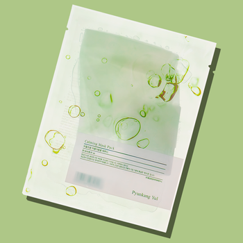 Pyunkang Yul Calming maseczka w płachcie 25 ml