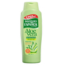 Żel pod prysznic nawilżający z aloesem Instituto Espanol Aloe 1250 ml