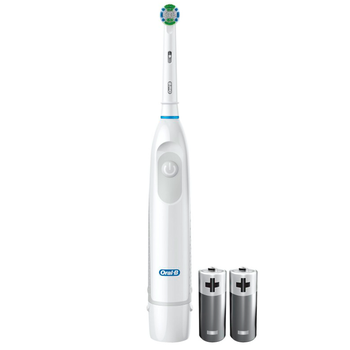 Oral-B szczoteczka elektryczna Pro Battery Precision Clean DB5 White
