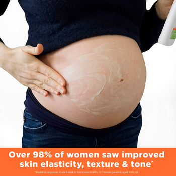 Krem do masażu na rozstępy Palmer's Cocoa Butter Formula 125 g