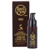 RedOne Argan Oil olejek do brody 50 ml