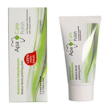 ApaCare Polish Professional pasta polerująca na silne przebarwienia 25 ml