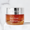 Żelowa maska nawilżająca do twarzy Dr Irena Eris Face Zone na noc 50 ml