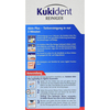 Kukident Active Plus tabletki do czyszczenia protez 99 szt