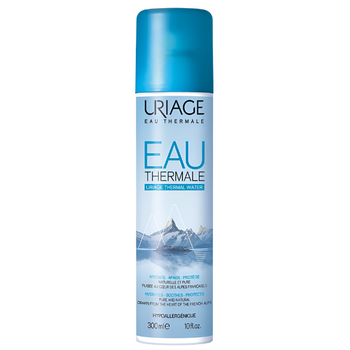Woda termalna Uriage Eau Thermal do pielęgnacji skóry 300 ml