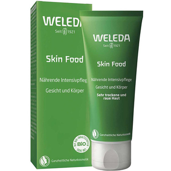 Weleda Skin Food Original krem do pielęgnacji suchej skóry 75 ml