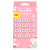 Gillette Venus ComfortGlide Spa Breeze wkłady do golenia dla kobiet 12 szt