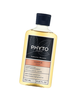 Phyto Color szampon chroniący kolor do włosów farbowanych 250 ml