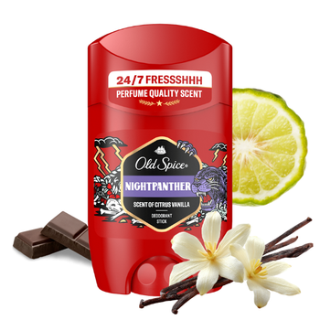 Old Spice Nightpanther dezodorant męski w sztyfcie 50 ml
