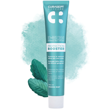 Curasept Daycare Booster Frozen Mint pasta do zębów 75 ml