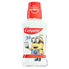 Colgate Minions płyn do płukania jamy ustnej dla dzieci 6-12 lat 250 ml
