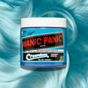 Farba do włosów Manic Panic Creamtone Perfect Pastel Blue Angel 118 ml