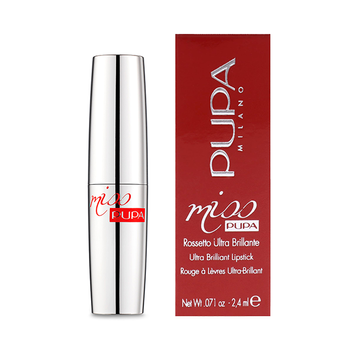 Pomadka do ust Pupa Milano Miss Pupa 205 Timeless Rose 2,4 ml