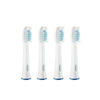 Oral-B Pulsonic Sensitive SR32s końcówki do szczoteczki 4 szt