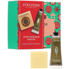 Świąteczny zestaw do pielęgnacji dla kobiet L'occitane Petite Fraicheur Verveine