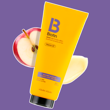 Holika Holika Biotin Damage Care Treatment odżywka do włosów 200 ml