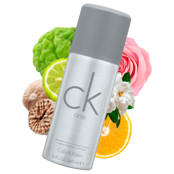Calvin Klein CK One dezodorant w sprayu 150 ml