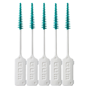 GUM Soft-Picks Original szczoteczki międzyzębowe rozmiar L 50 szt