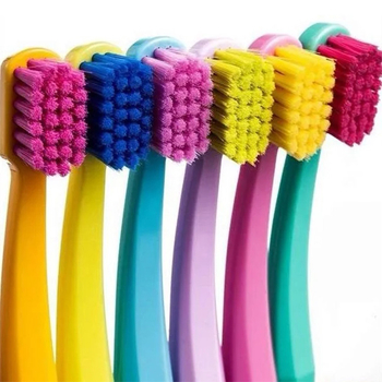 Curaprox CS7600 Smart szczoteczka do zębów dla dzieci Ultra Soft