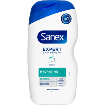Sanex Expert Skin Health Hydrating żel pod prysznic 400 ml