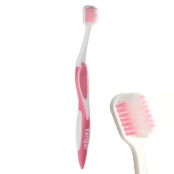 Biorepair Curve Super Soft szczoteczka do zębów 1 szt