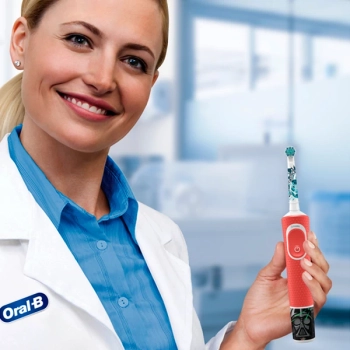 Oral-B EB10S Star Wars Soft końcówki 3 szt