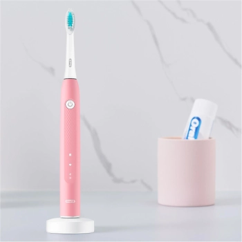Oral-B Pulsonic Sensitive SR32s końcówki do szczoteczki 4 szt