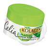 Celia Kolagen krem do twarzy łagodzący z Aloesem 50ml