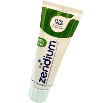 Zendium Extra Fresh ochronna pasta do zębów 75 ml