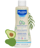 Szampon dla dzieci MUSTELA Gentle z Avocado Perseose 500 ml