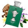 Woda perfumowana dla mężczyzn Lattafa Al Areeq Silver 100 ml