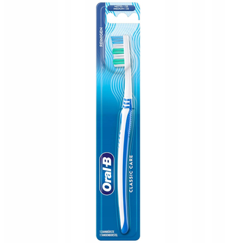 Oral-B szczoteczka do zębów Classic Care Medium