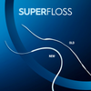 Oral-B Super Floss nić dentystyczna