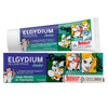Elgydium Junior Asterix żelowa pasta do zębów dla dzieci 7-12 lat 50 ml