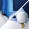 Oral-B EB20RX Precision Clean PRO końcówki do szczoteczki 4 szt