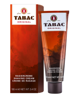 Tabac Original krem do golenia dla mężczyzn 100 ml