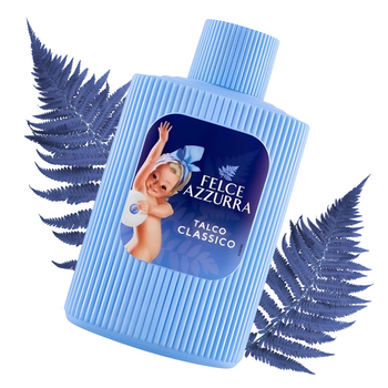FELCE AZZURRA Talco classico kosmetyczny talk 200g