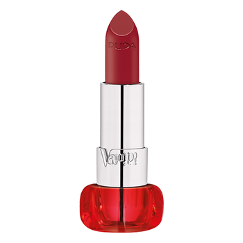Pupa Milano Vamp! pomadka do ust Intense Red 301 3,5 ml