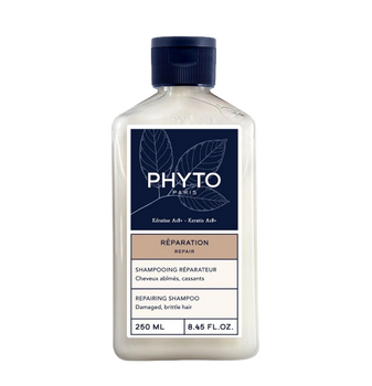 Phyto Paris Reparation odbudowujący szampon do włosów 250 ml