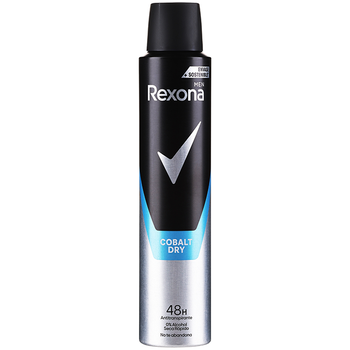 Antyperspirant w sprayu Rexona Men Advanced Protection Cobalt Dry 200 ml