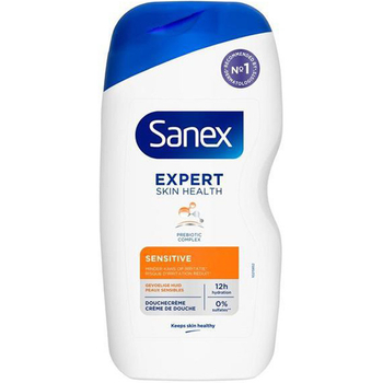 Sanex Expert Skin Health Sensitive żel pod prysznic 400 ml