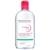 Bioderma Crealine H2O płyn micelarny dla skóry wrażliwej 500 ml