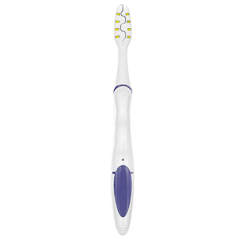 Oral-B Pulsar Medium szczoteczka do zębów z zasilaniem bateryjnym