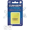 Curasept nić dentystyczna niewoskowana z chlorheksydyną 50 m