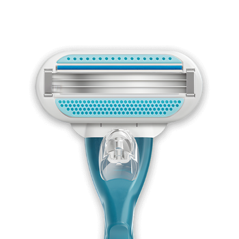 Gillette Venus Smooth 3 wymienne głowice do maszynki 12 szt