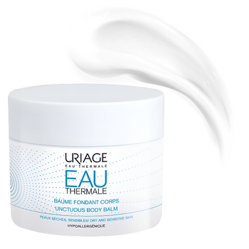 Masło do ciała Uriage Eau Thermale ujędrniająco-odżywcze 200 ml