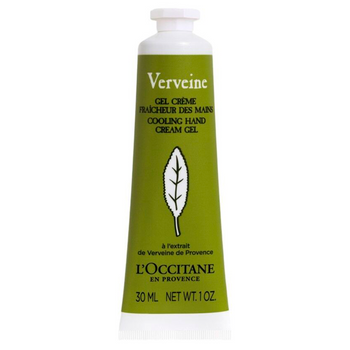 L'Occitane Verveine krem do rąk chłodzący 30 ml