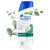 Head&Shoulders Itchy Scalp delikatny szampon przeciwłupieżowy 330 ml