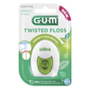 GUM Twisted Floss nić dentystyczna woskowana 30 m