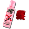 Crazy Color półtrwały krem koloryzujący do włosów Vermillion Red 40 100 ml